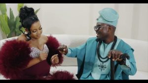 VIDEO Beka Flavour - Partner
