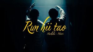 VIDEO Nviiri Thestoryteller x Muthoka - Run Hii Tao