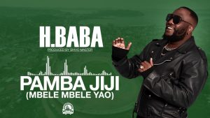 H Baba - Pamba Jiji