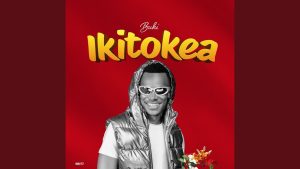 Buki - Ikitokea