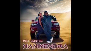 Mex Cortez - Manimendra