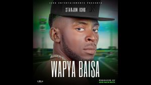Starjon Icho - Wapya Baisa
