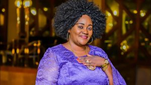 Upendo Nkone - Mshukuru Mungu