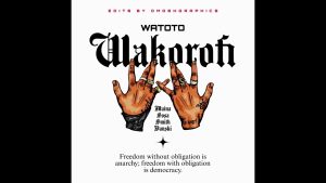 Lilmaina Ft Sosa & YVNG Wave - Real Nigga