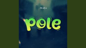 Mtafya - Pole