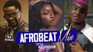 Best Of Naija Afrobeat Mix 2024 DJ Perez All Time Hits