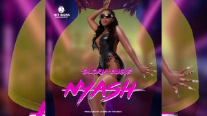 Gloria Bugie - Nyash