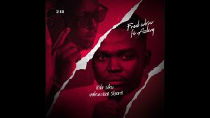 Fred Abio Ft Aslay - Nakumiss Pia