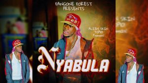 Alien Skin - Nyabula
