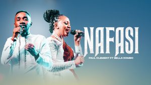 Paul Clement Ft Bella Kombo - Nafasi