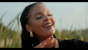 VIDEO Mimi Mars - For You