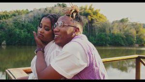 VIDEO K2ga - Leo