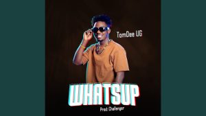 Tom Dee - Whatsup