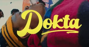 VIDEO Mbosso Ft Jaivah - Dokta