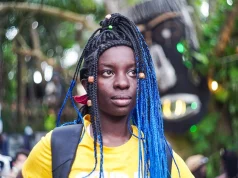 Kadilida – I Sing For You Kadilida - I Sing For You