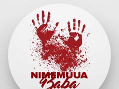 Licky Tz – Nimemuua Baba Licky Tz - Nimemuua Baba