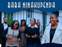 Msanii Music Group – Baba Ninakupenda Msanii Music Group - Baba Ninakupenda