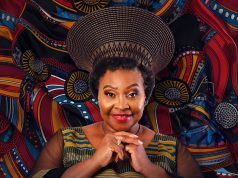 Yvonne Chaka Chaka Ft Highlyspiritual – Makoti Yvonne Chaka Chaka Ft Highlyspiritual - Makoti