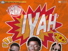 W4DE – Iyah Ft Chley & Toby Franco W4DE - Iyah Ft Chley & Toby Franco