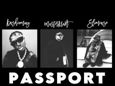 Masterkraft Ft Slimcase & Kashcoming – Passport Masterkraft Ft Slimcase & Kashcoming - Passport