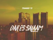 Founder Tz – Dar es Salaam Founder Tz - Dar es Salaam