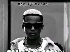 Mchina Mweusi – Nauli Yangu Mchina Mweusi - Nauli Yangu