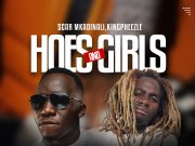 Scar Mkadinali – Girls Ft Kingpheezle Scar Mkadinali - Girls Ft Kingpheezle