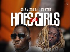 Scar Mkadinali – Girls Ft Kingpheezle Scar Mkadinali - Girls Ft Kingpheezle