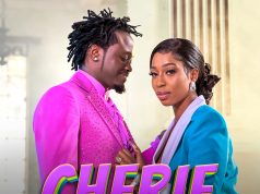 Bahati – Cherie Bahati - Cherie