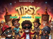 Joefes – Tipsy Ft Fathermoh, Exray Taniua Joefes - Tipsy Ft Fathermoh, Exray Taniua
