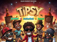 Joefes – Tipsy Ft Fathermoh, Exray Taniua Joefes - Tipsy Ft Fathermoh, Exray Taniua