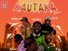 Jaivah – Kautaka (Remix) Ft Marioo, Falz, Babyboy AV, Falz, Poco Lee, JFS Music, King Tone SA & DJ Neptune Jaivah - Kautaka (Remix) Ft Marioo, Falz, Babyboy AV, Falz, Poco Lee, JFS Music, King Tone SA & DJ Neptune