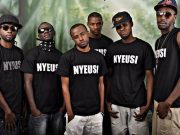 Weusi – Kajiandikishe Weusi - Kajiandikishe