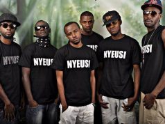 Weusi – Kajiandikishe Weusi - Kajiandikishe