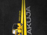 Treyzah – Nakuja Treyzah - Nakuja