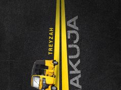 Treyzah – Nakuja Treyzah - Nakuja