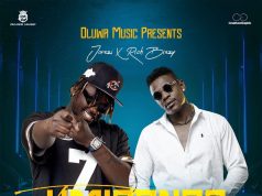 Jorzzi X Rich Bizzy – Tumisango Jorzzi X Rich Bizzy - Tumisango