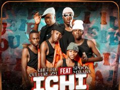 Ghetto Culture Ft Spoon Mwaba – Ichimwela Ghetto Culture Ft Spoon Mwaba - Ichimwela