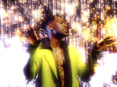 Mario – Space Mario - Space