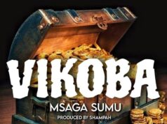 Msaga Sumu – Vikoba Msaga Sumu - Vikoba