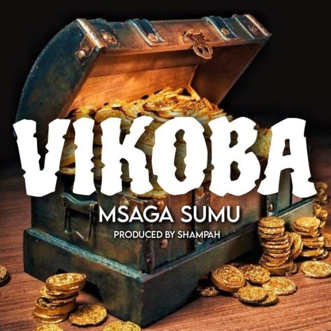 Msaga Sumu - Vikoba