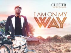 Chester More Power – Eondongana Nankwe (I Am On My Way) Chester More Power - Eondongana Nankwe (I Am On My Way)