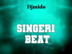 Dj Mido – Singeli Beat Dj Mido - Singeli Beat