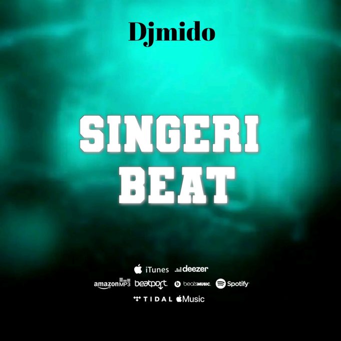 Dj Mido - Singeli Beat