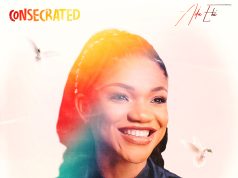 EP Ada Ehi – Consecrated Ada Ehi