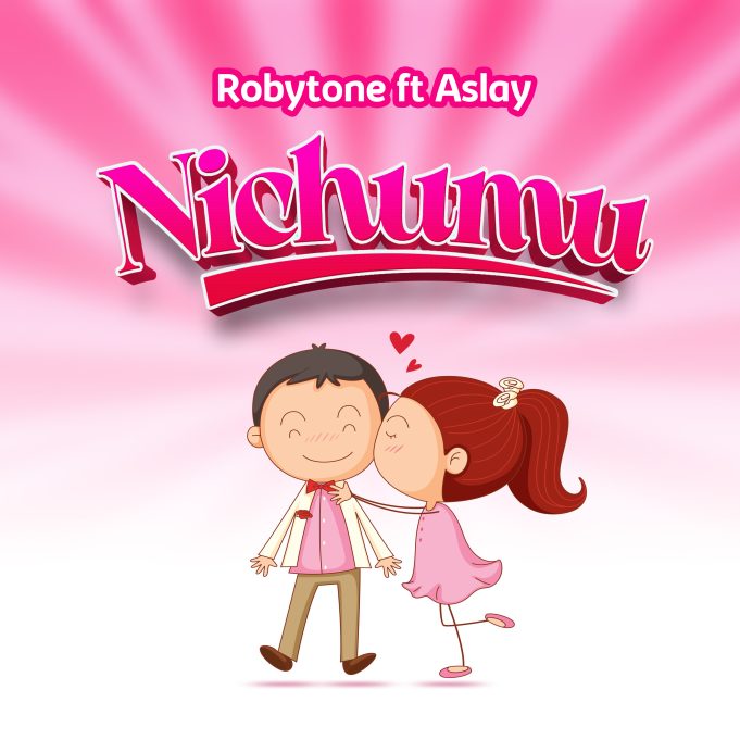 Robytone - Nichumu Ft Aslay