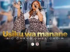 AIC Chang’ombe Choir – Usiku Wa Manane AIC Chang'ombe Choir - Usiku Wa Manane