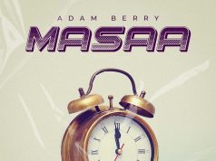 Adam Berry – Masaa Adam Berry - Masaa