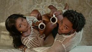 VIDEO Anjella - I Do