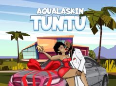 Aqualaskin – Tuntu Aqualaskin - Tuntu